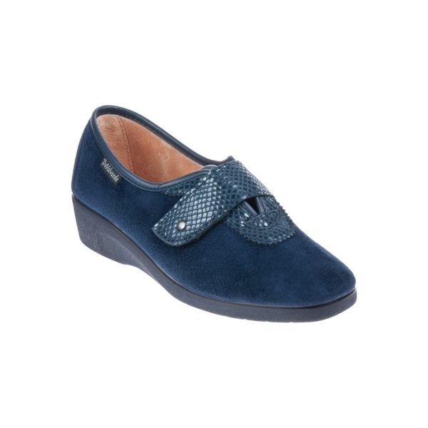 Sapato Conforto Cunha DeValverde 208