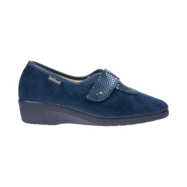 Sapato Conforto Cunha DeValverde 208