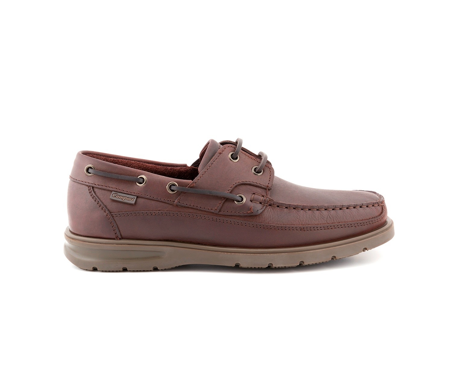 Sapato Náutico Camport Lojas Mariana