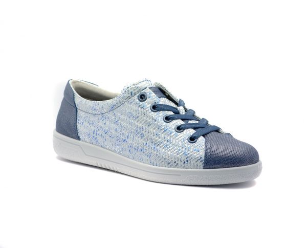 Sapato Camport Mulher Tokyo Azul 82402.641