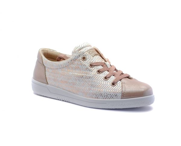 Sapato Camport Mulher Tokyo Leblon 82402.645