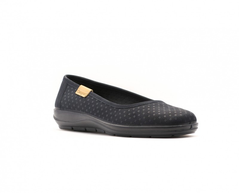 Sapato Mulher Navy Camport