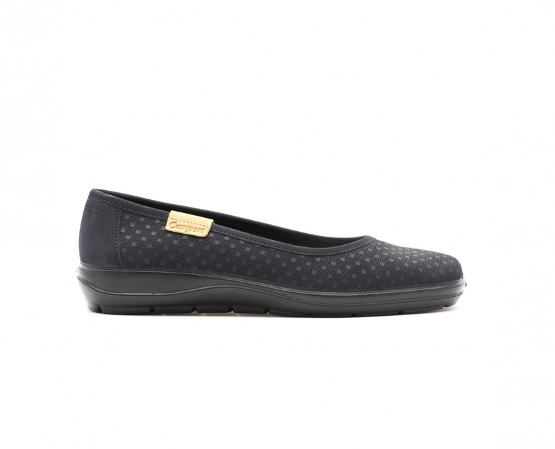 Sapato Mulher Navy Camport