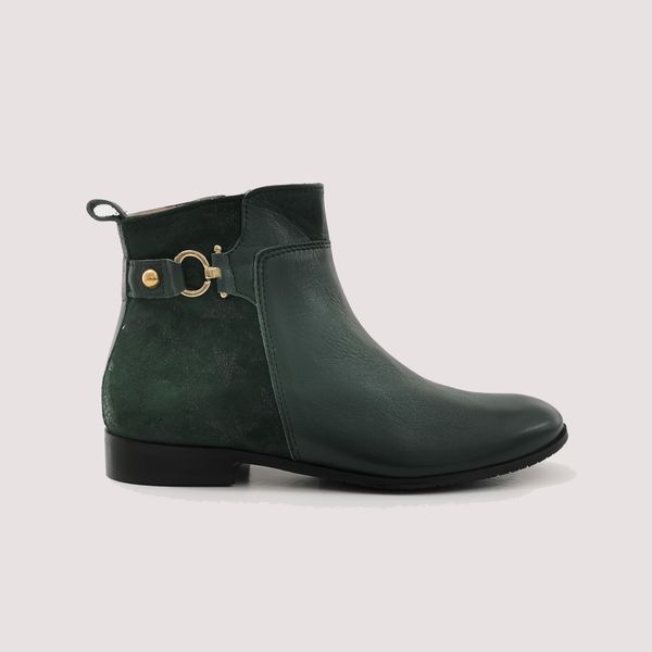 Botim Daniela Shoes 19556 | Lojas Mariana