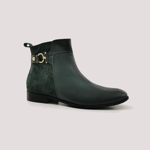 Botim Daniela Shoes 19556 | Lojas Mariana