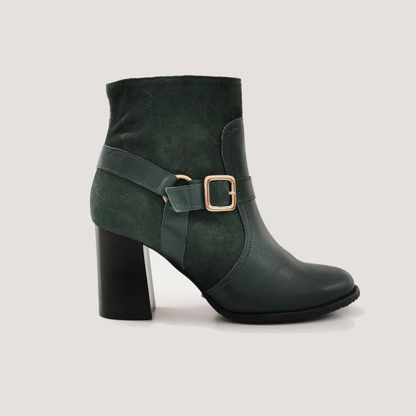 Botim Daniela Shoes | Lojas Mariana