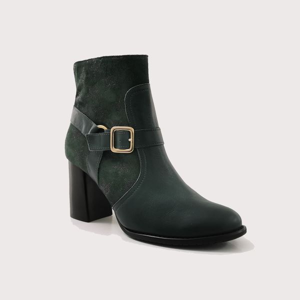 Botim Daniela Shoes | Lojas Mariana