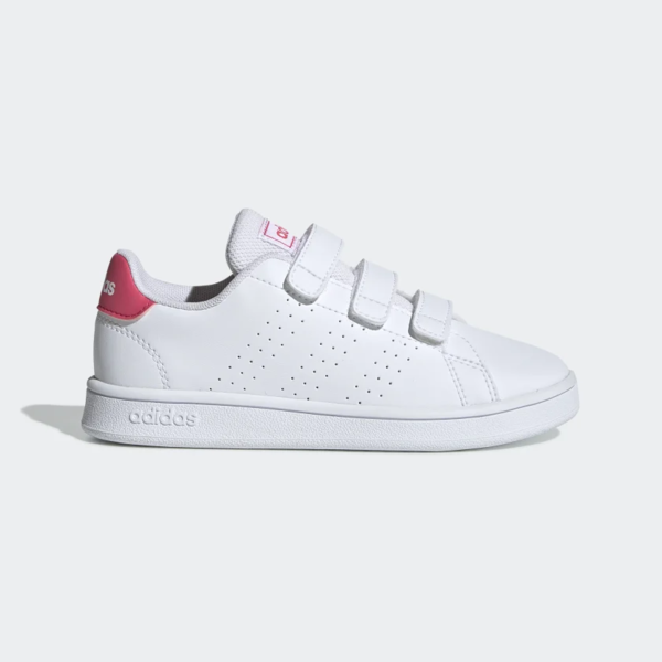 Sapatilhas  Adidas Advantage | Lojas Mariana